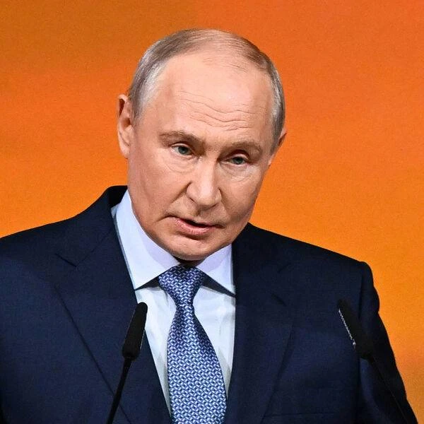❗️❗️Продолжение мировых конфликтов, к сожалению, очень вероятно — Путин