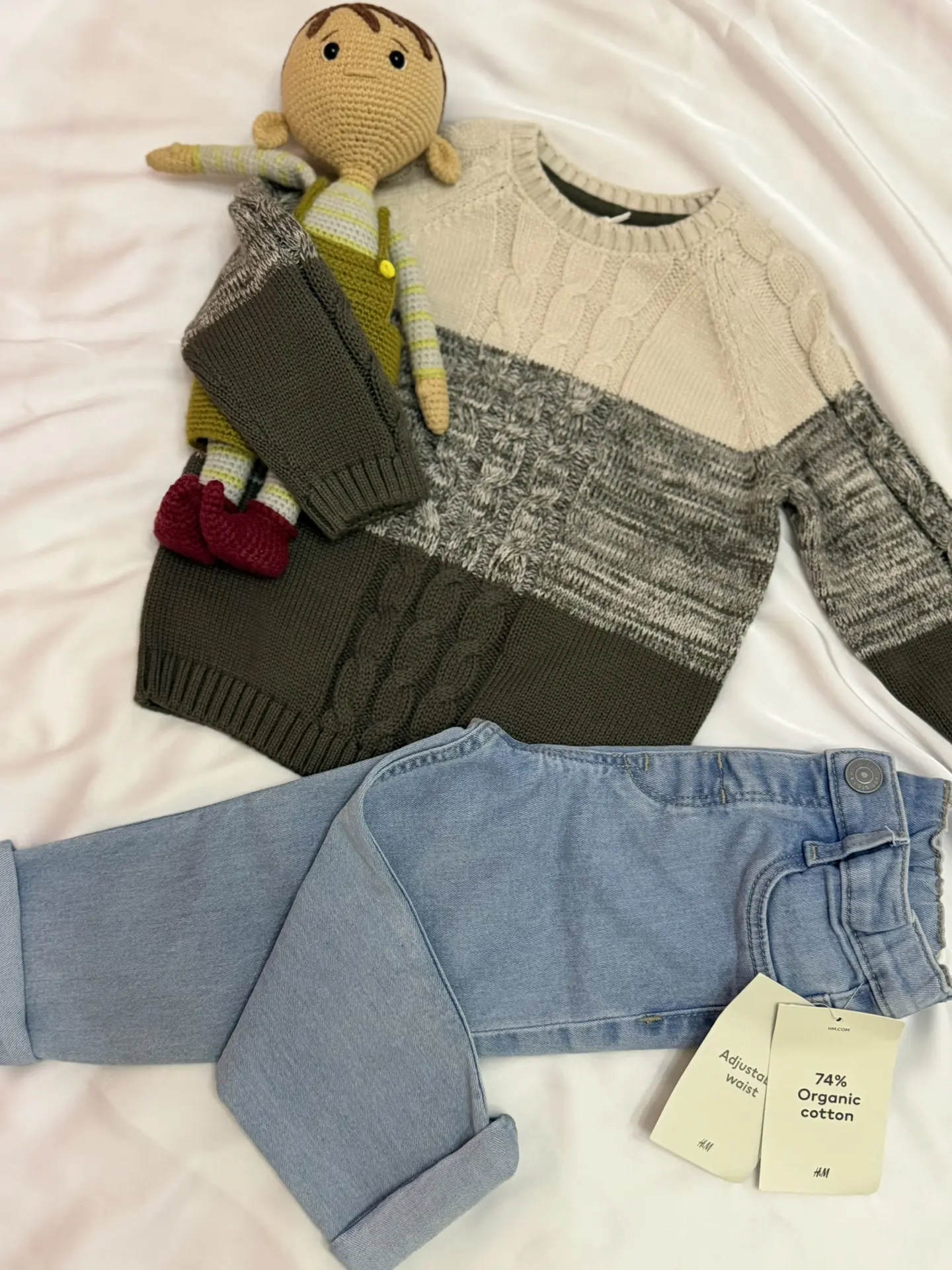 Подборка на мальчика 86-92/98р H&M,C&A🇩🇪