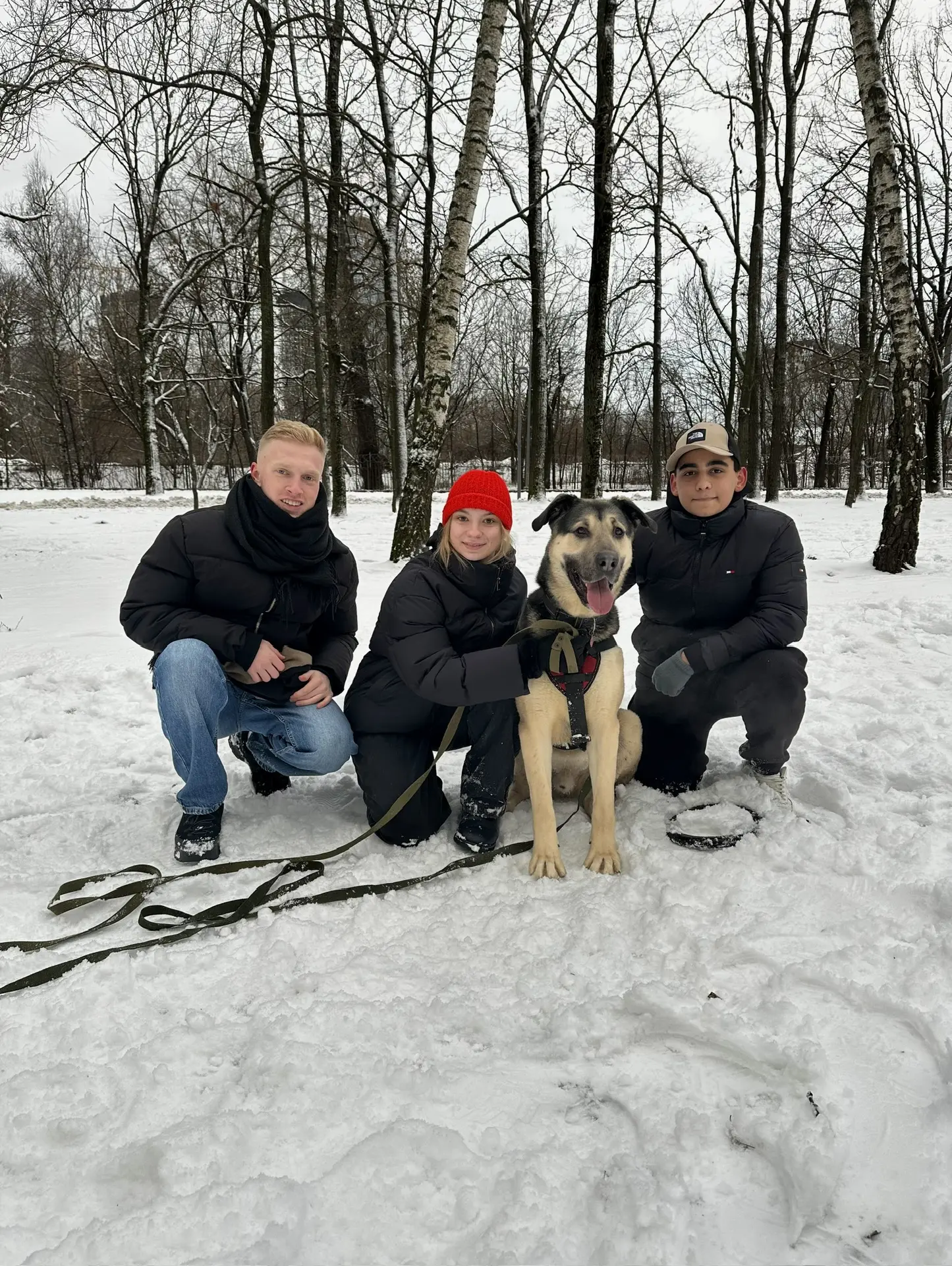 СЕРДЦА 1164❤️, СОГРЕТЫЕ ДОБРОТОЙ  🐕Для добрых дел не существует выходных. Волонтёрский центр нашей ш