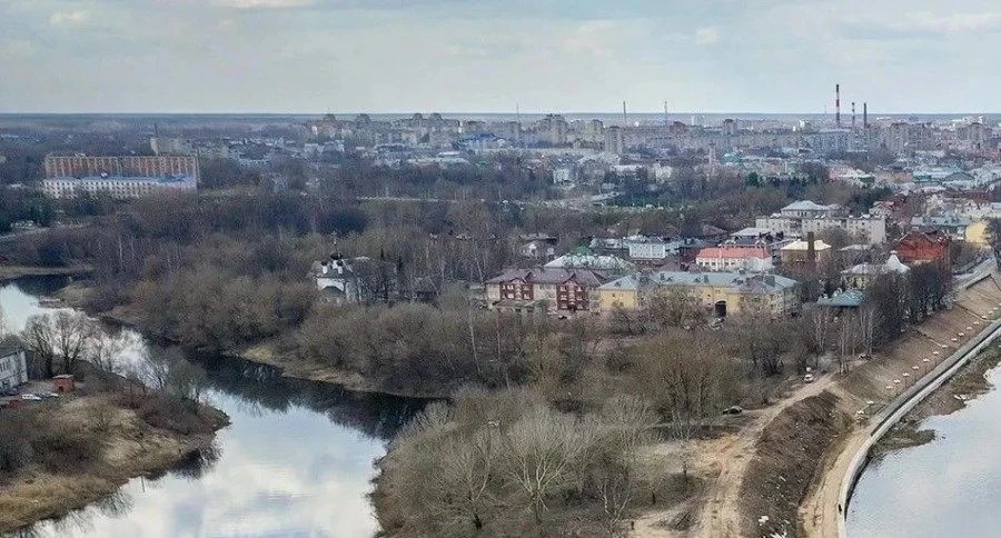 В Рыбинске определяют новую территорию для преображения в рамках конкурса Минстроя