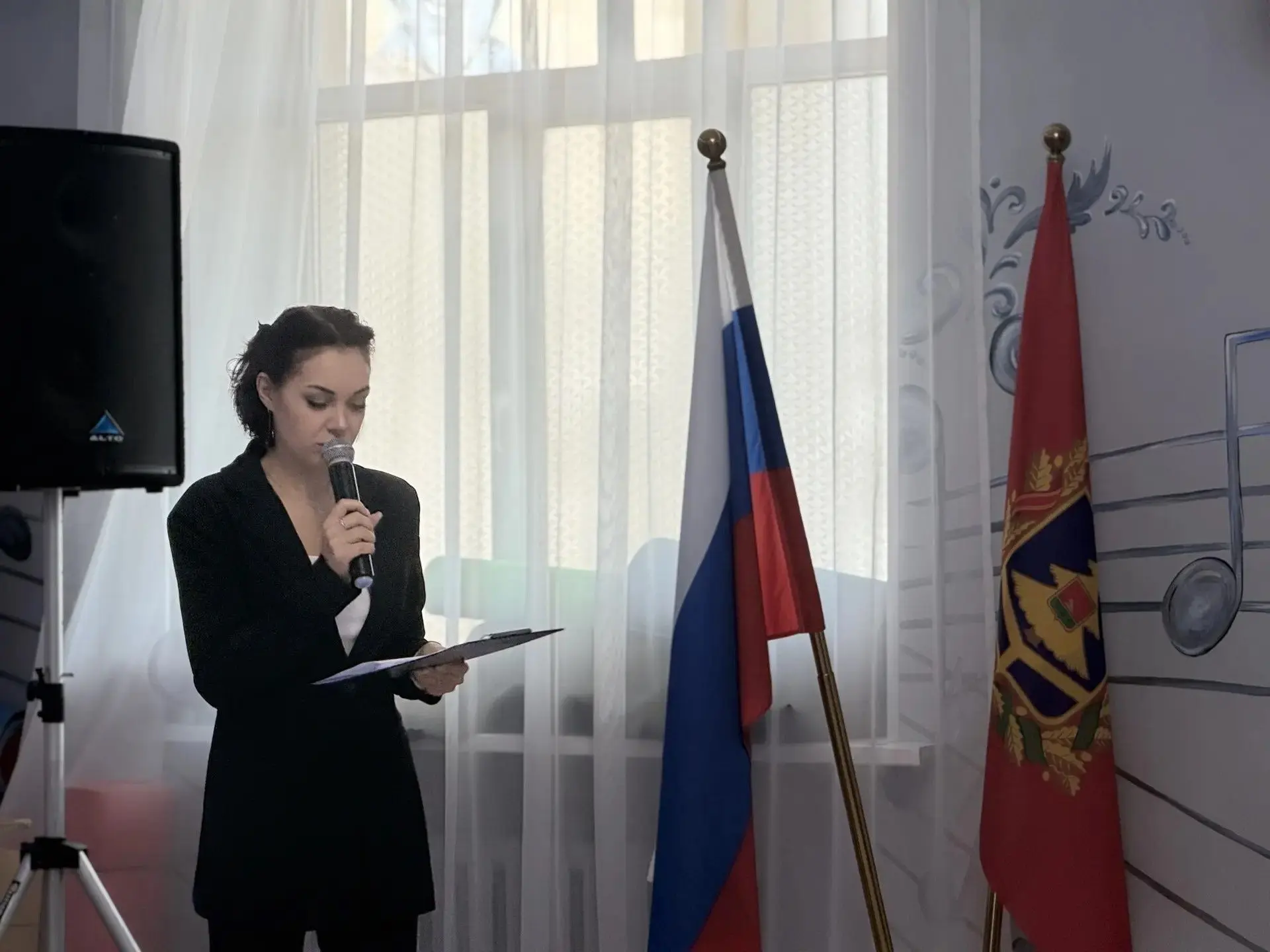🇷🇺 21 августа, для воспитанников детских садов «Счастливый» и «Десняночка» в стенах Д...