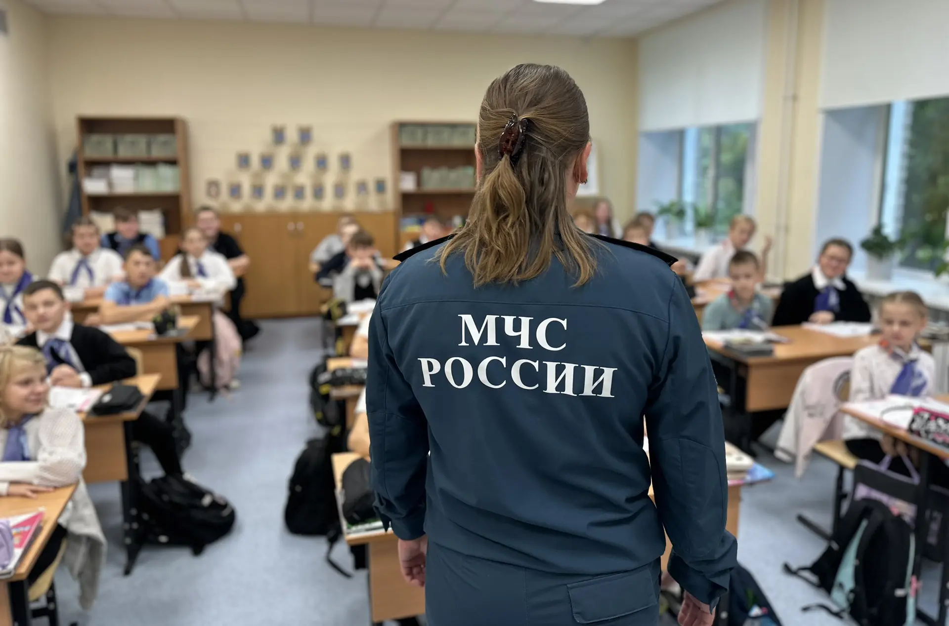 📣Коротко о важном