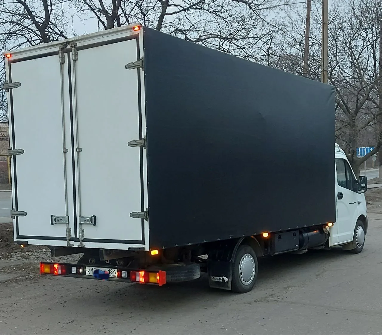 +79595023951-Дмитрий ищу работу Луганск