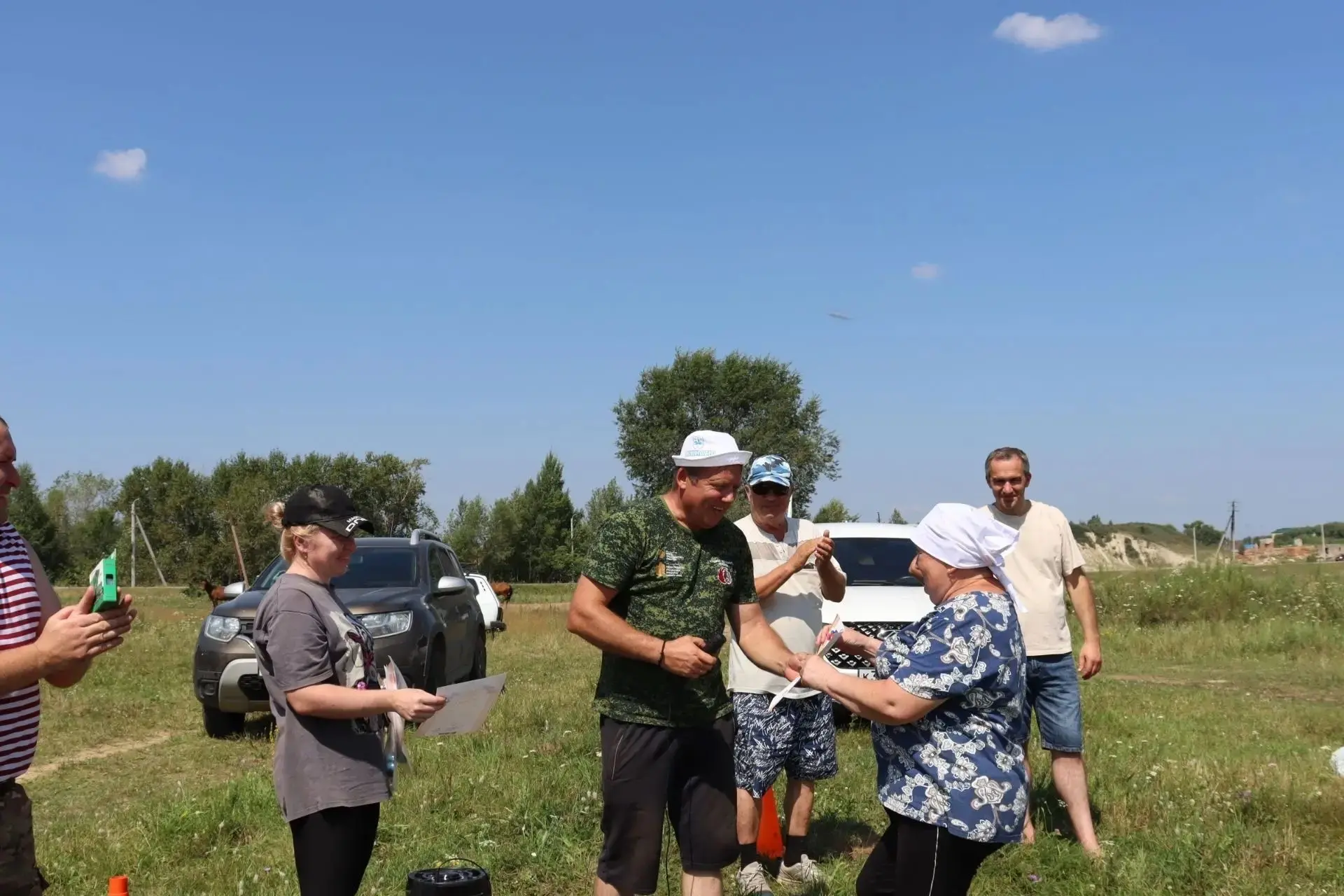 Как и было обещано, публикуем результаты рыболовного турнира «Берег мужества» с участием ветеранов б