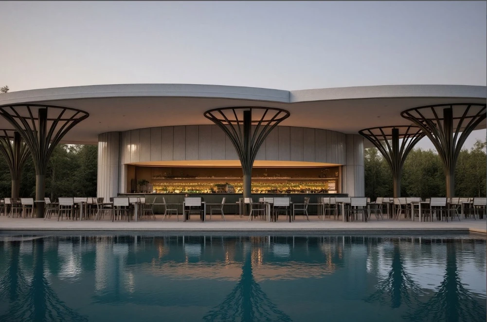 🙌 Новинка во Вьетнаме: отель FUN&SUN SENSES Lugano Resort 5*   1 марта свои двери откроет новый пяти