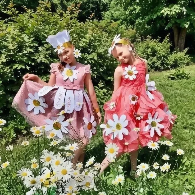 🌼«РОМАШКОВОЕ НАСТРОЕНИЕ ДЛЯ СЕМЕЙНОГО ЕДИНЕНИЯ»🌼
 - под таким названием состоялся краевой инклюзив