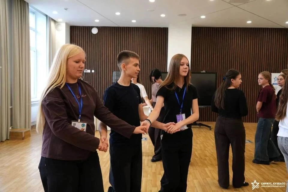 🎶С 15 по 25 сентября ученицы Детской школы искусств № 12 прошли обучение в ГАУДО «Сири...