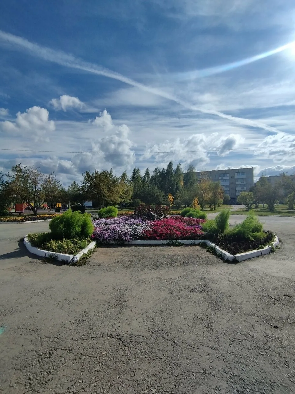 Присылайте Ваши фото в "Предложить пост"