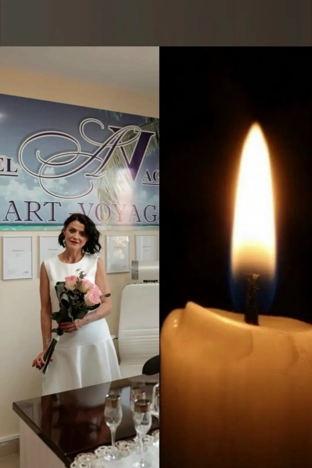 С глубокой скорбью сообщаем, что 04.07.2026 года ушла из жизни мама, бабушка, свекровь,...