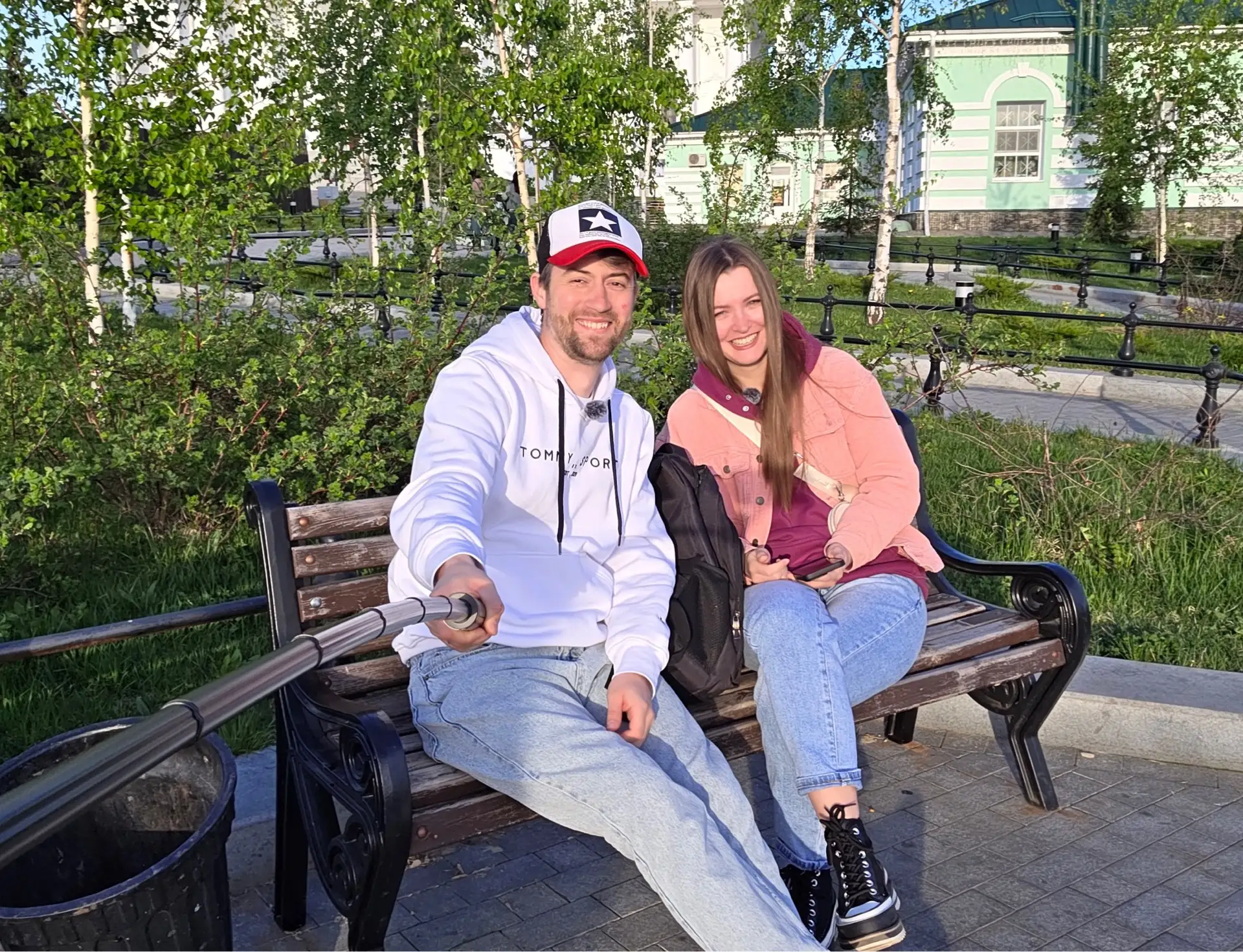 Вы были в городе Арзамас❓😉 

Если ещё не были или были и уже соскучилась, то мы подготовили для вас