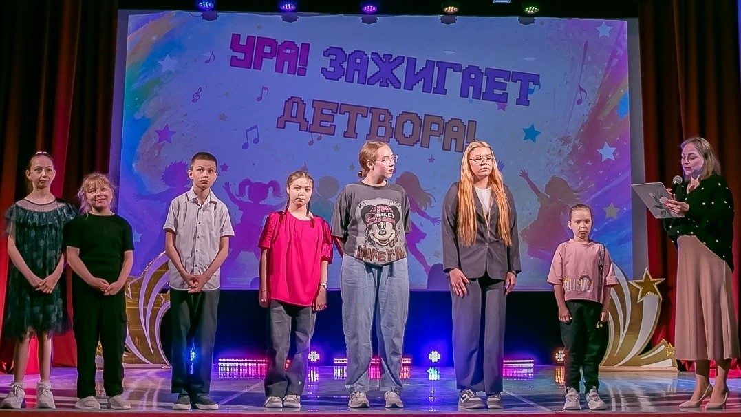 🐴 КОНЁК-ГОРБУНОК ✨