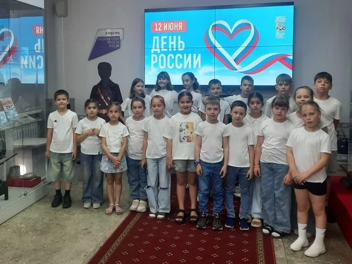Узнать новое о богатом культурном наследии Кубани и весело провести время можно в ходе ...