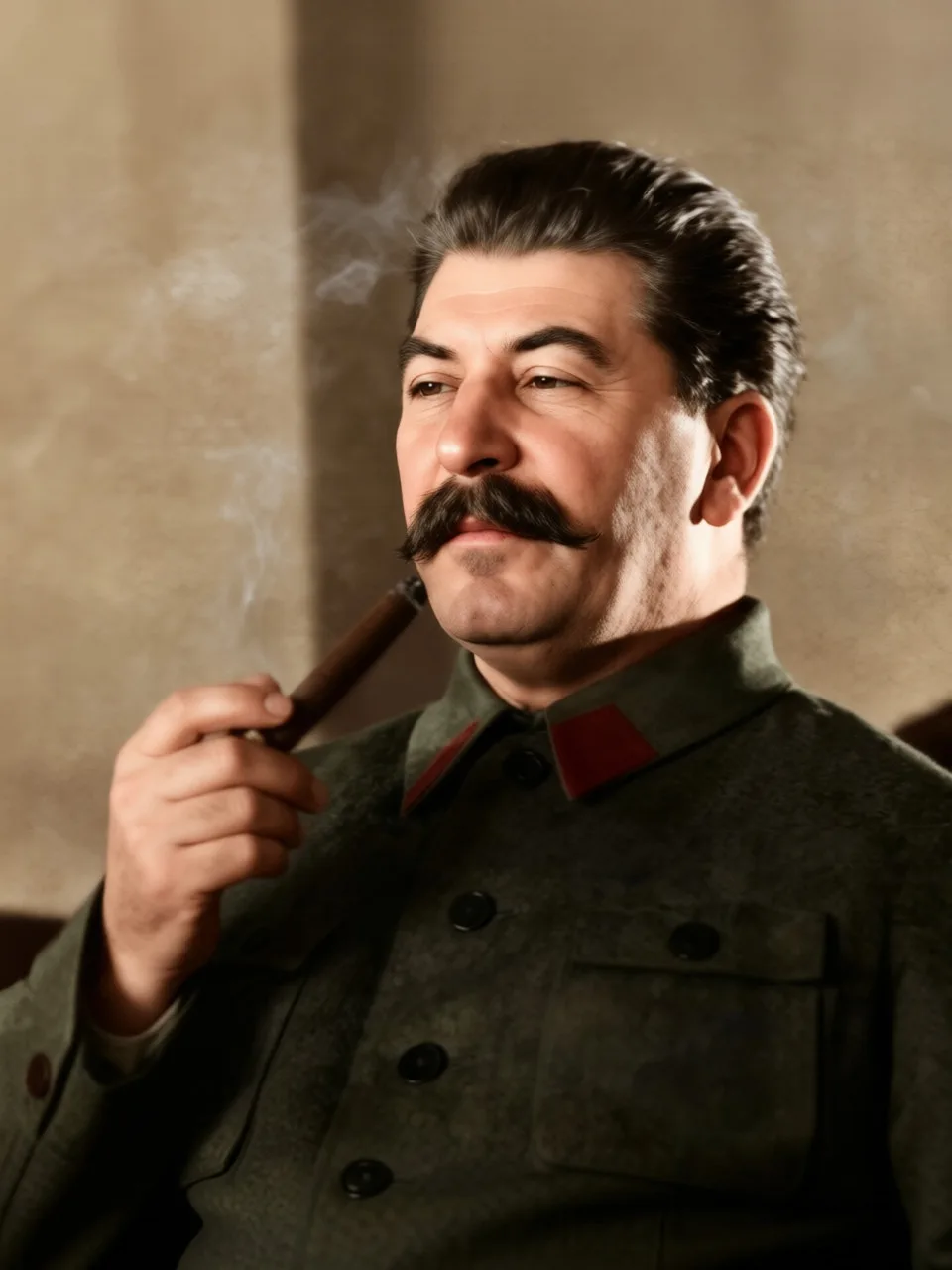 Что такое пятилетний план на самом деле.
Ничего общего с тем, что мы об этом думали.

" Для нас, для