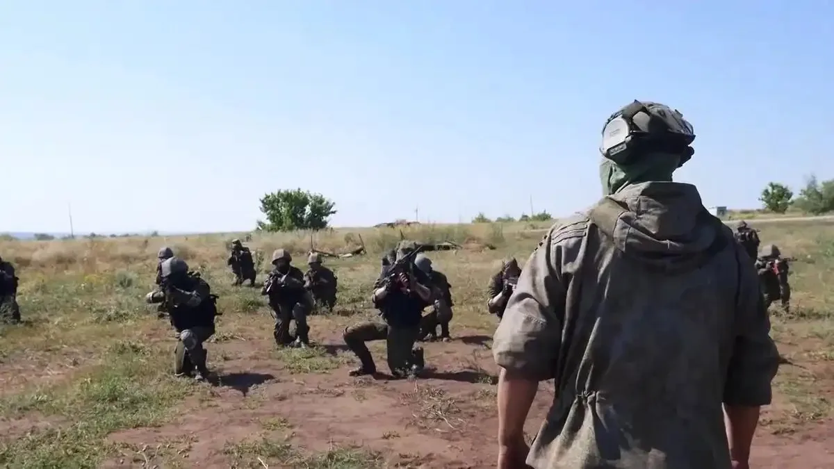 Житель посёлка Камские Поляны Нижнекамского района уже второй раз заключает контракт, ч...
