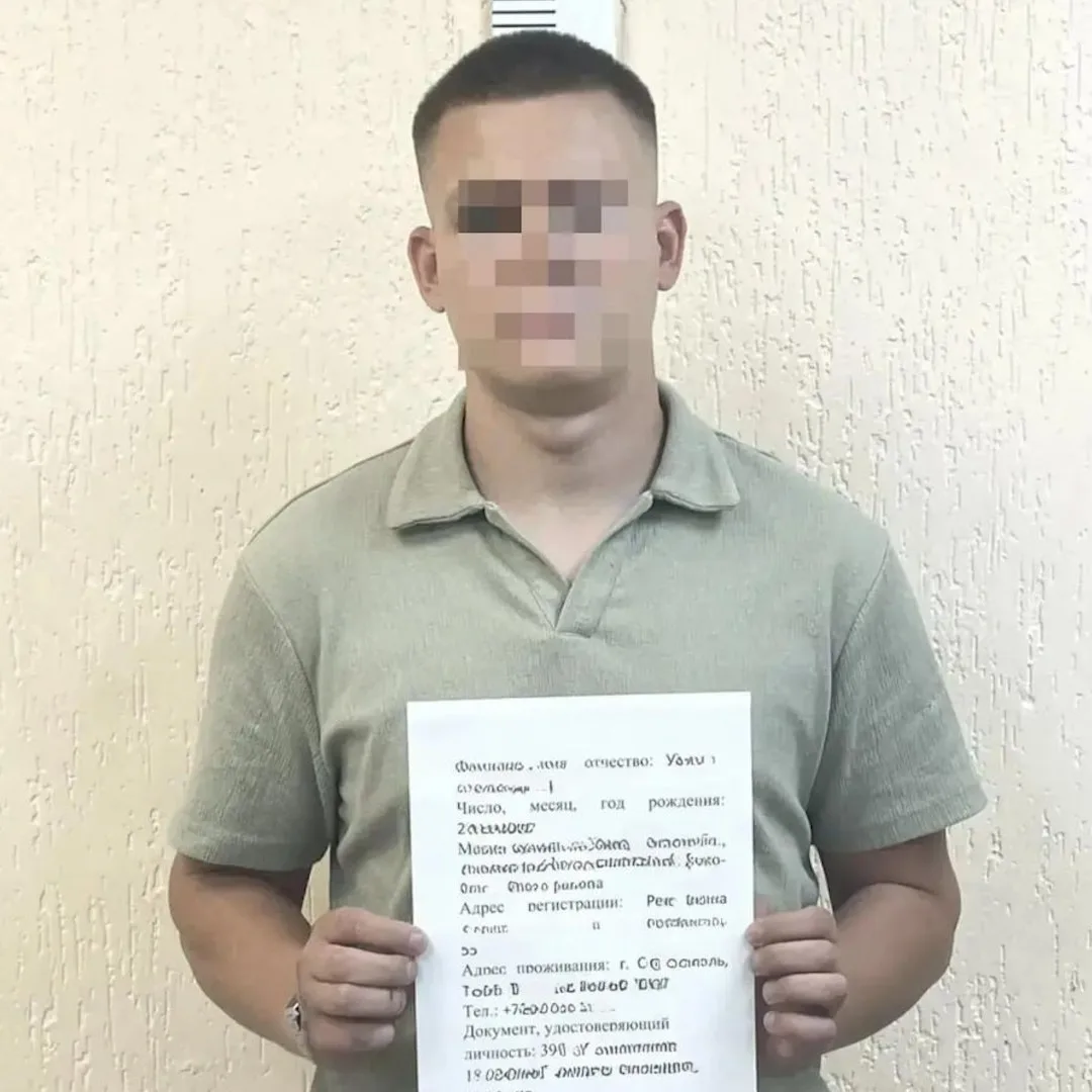 Приезжий из Джанкоя продавал несуществующие талоны на бензин в Севастополе.
