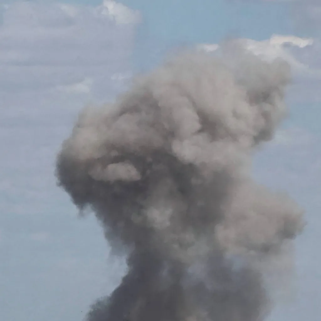 С двух бомбардировщиков Су-34 были запущены крылатые ракеты Х-59/69, направленные в порт Южный, расп
