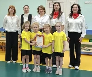 Сегодня в г.о. Электросталь состоялся третий день отборочных соревнований по спортивным прыжкам чере