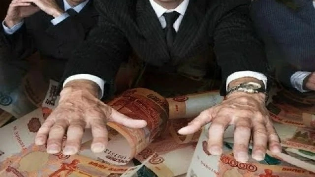 💰 Стало известно, сколько бюджет Орловской области тратит на содержание чиновников