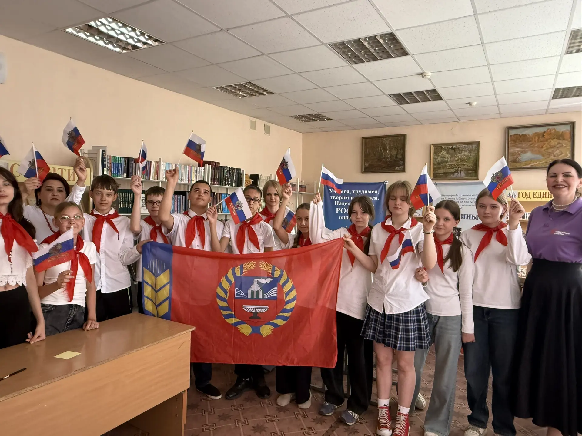 «С любовью к России»: авторский квиз объединил участников из Таиланда, Пермского края и Алтайского к