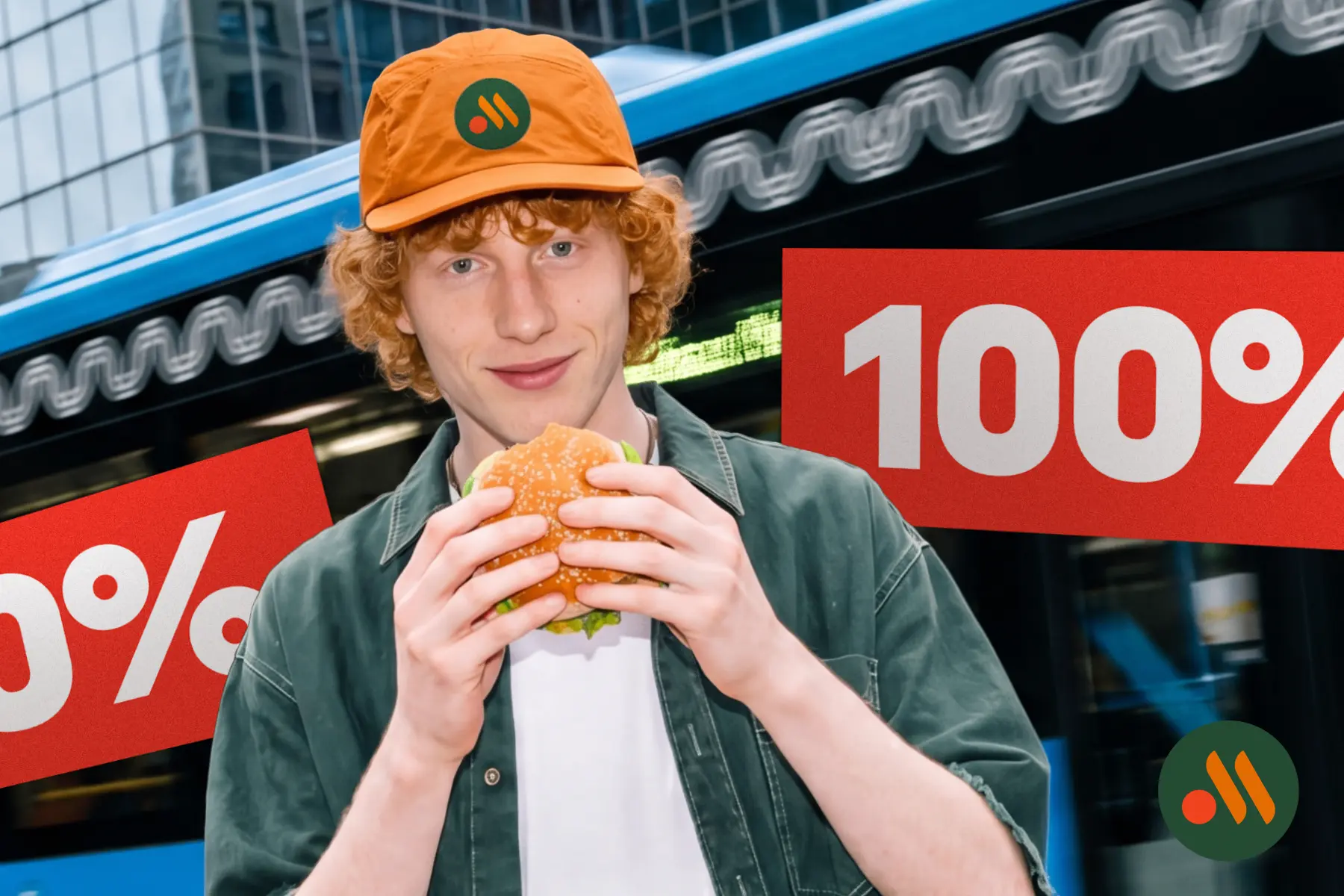 Следующая остановка — Альфа-Пятница с КЭШБЭКОМ 100% во «Вкусно — и точка» ❤️

Остановка по требовани