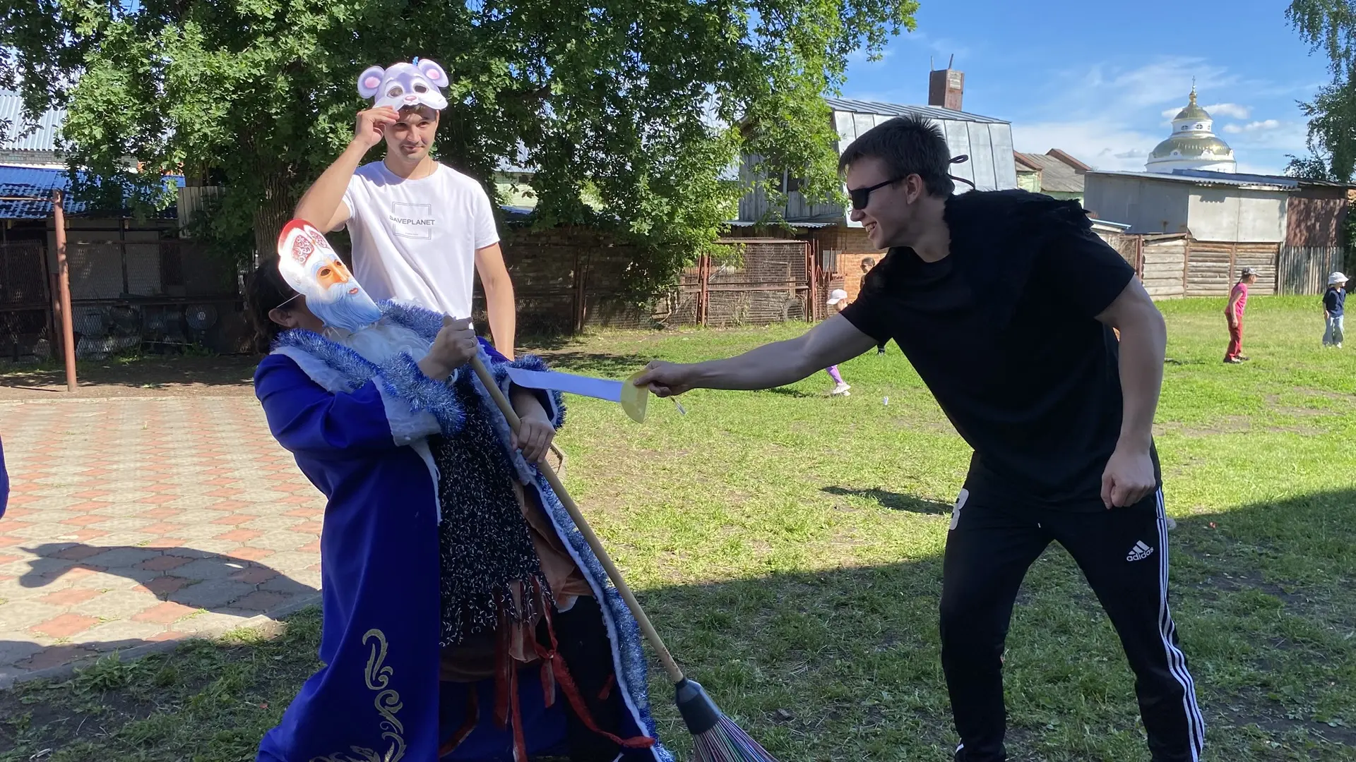 🎉 ДЕНЬ 3: ВЕЛИКОЕ ОТКРЫТИЕ!