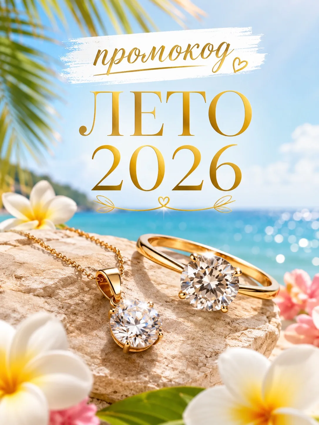 Всем доброе летнее утро! ☀️