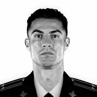 Аватарки — Роналдо 👩‍🦽‍➡️