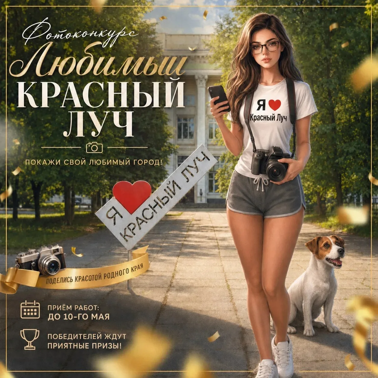 Друзья! Не забывайте про   КОНКУРС!   Мы Ждем ваши фоторепортажи!   "📸 НОВЫЙ фотоКОНКУРС! от канала 