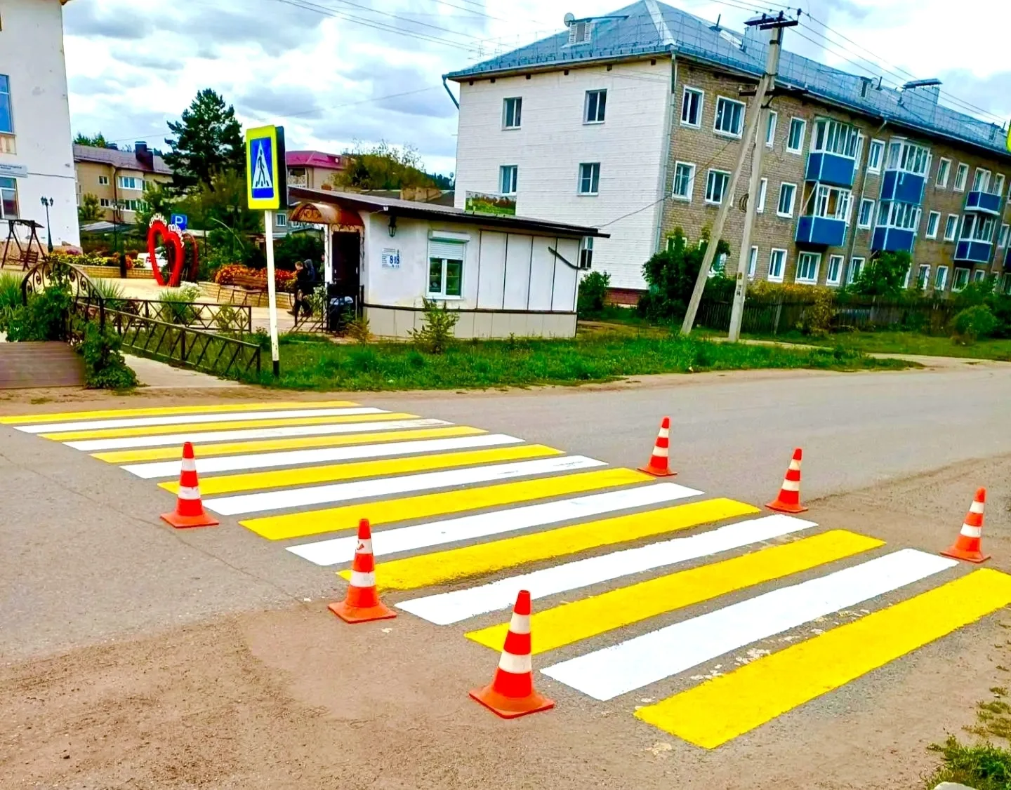 🚸БЕЗОПАСНЫЕ МАРШРУТЫ ДЛЯ ШКОЛЬНИКОВ