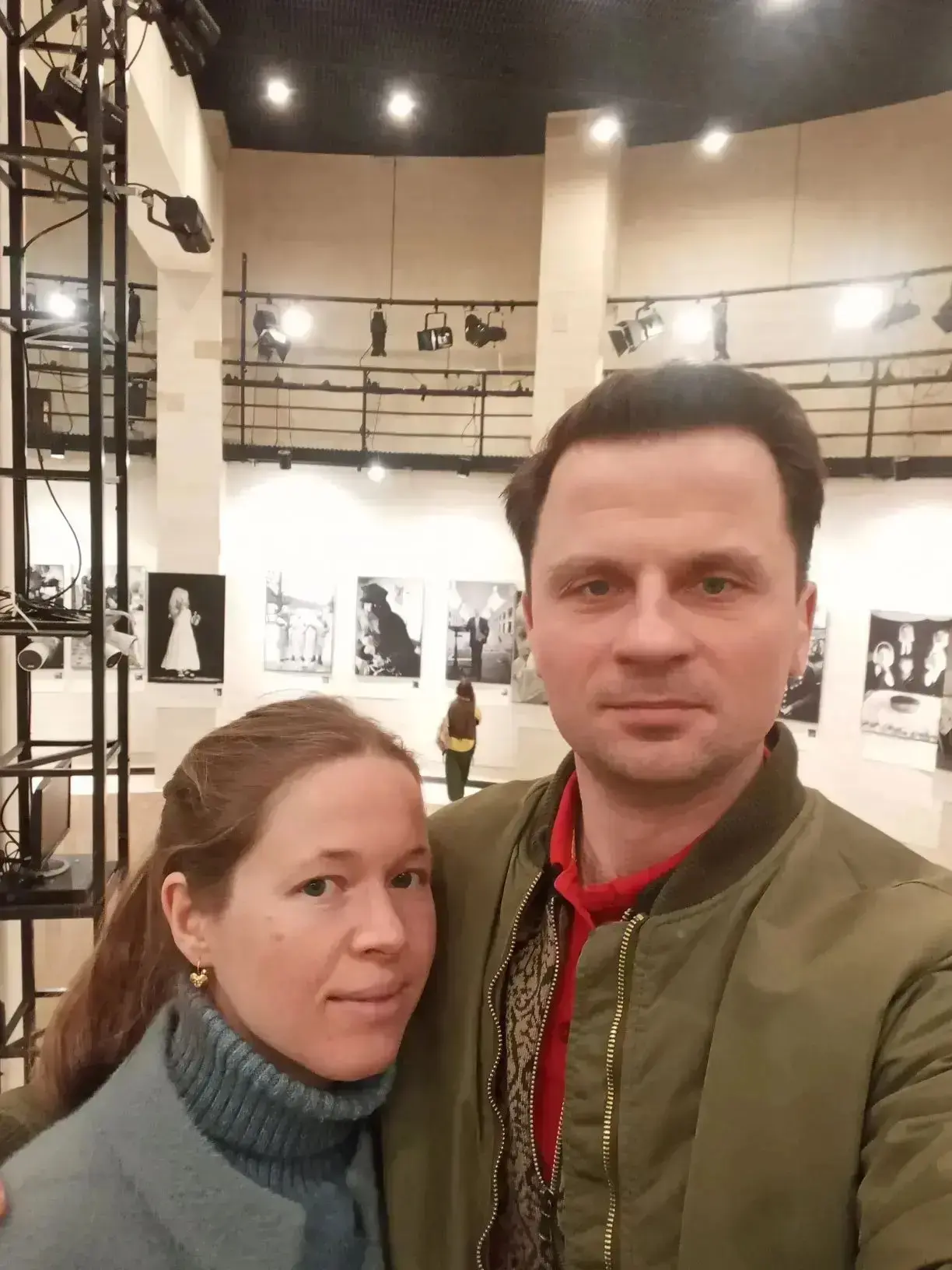 Реставратор из Подмосковья — создаёт красоту и спасает жизни. Знакомимся с победителем конкурса  🇷🇺🩸