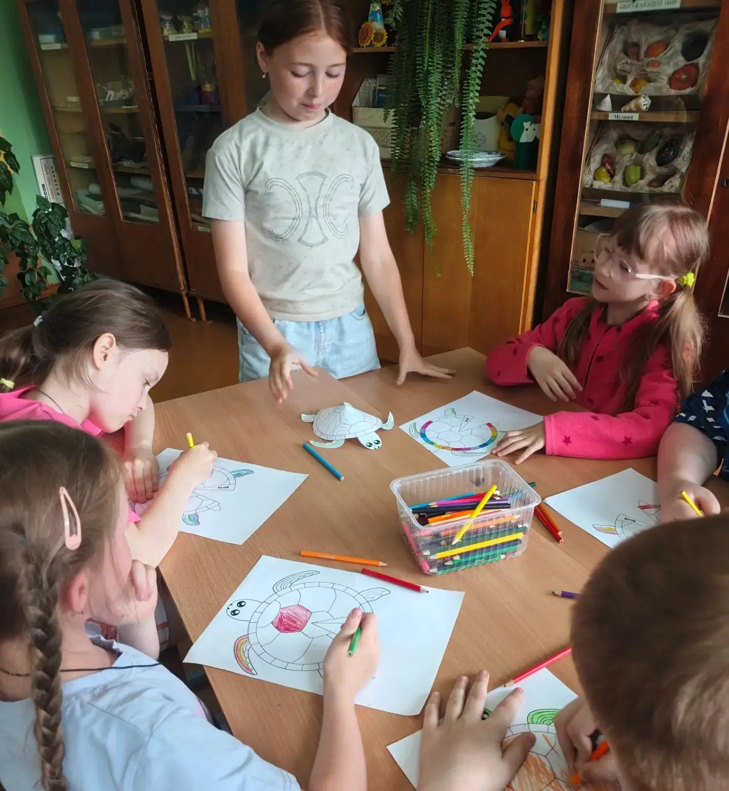 🌷🌈🎈🥳🌿#Лето2026