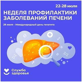 ГЕПАТИТЫ В И С: причины, симптомы, диагностика и лечениеГепатиты В и С – это вирусные инфекции, кото