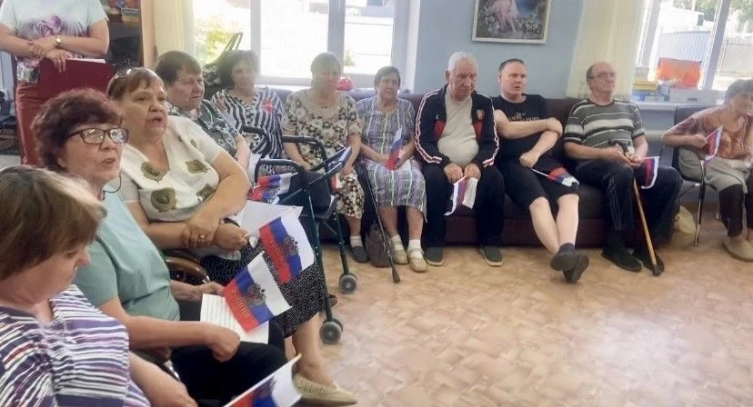 Ежегодно 12 июня наша страна отмечает один из самых главных государственных праздников — День России