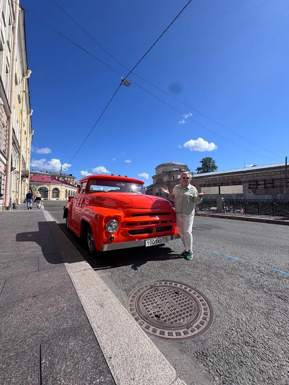 Доброго утречка, красивые люди