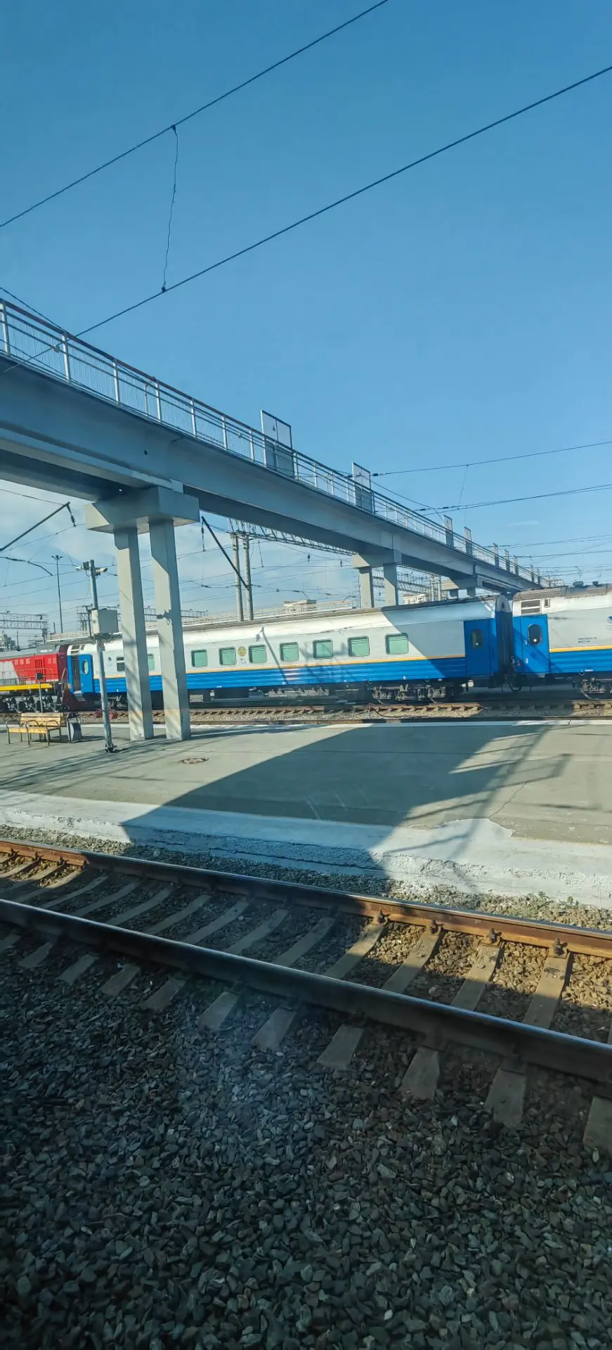 Дорога домой