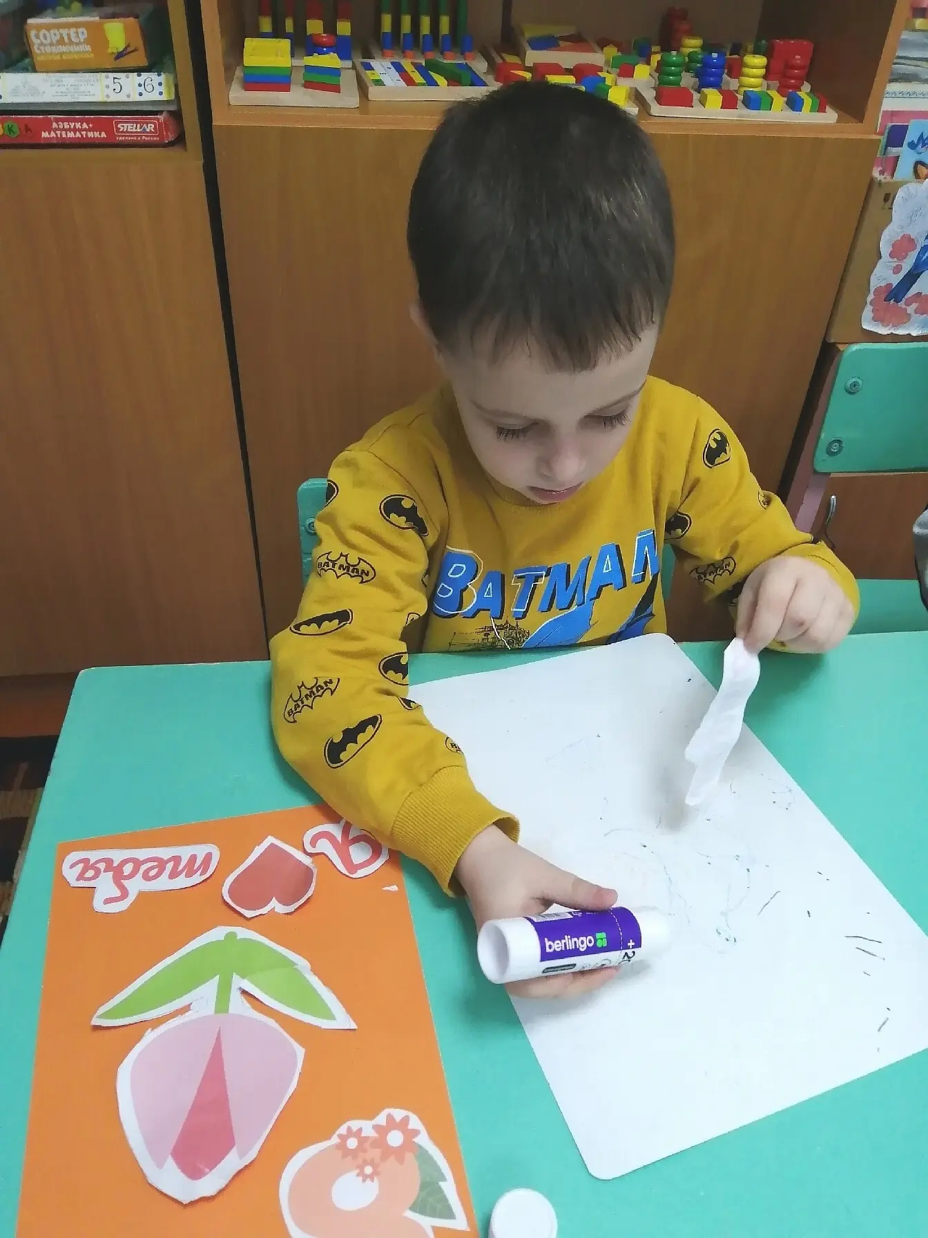 Жуковка | Брянская область🏡  🌺 В преддверии прекрасного праздника 8 Марта ребята отделения дневного 