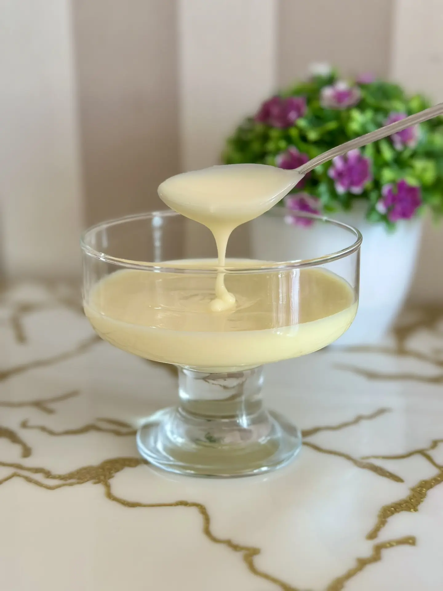 🍯Низкоуглеводная сгущенка🍯