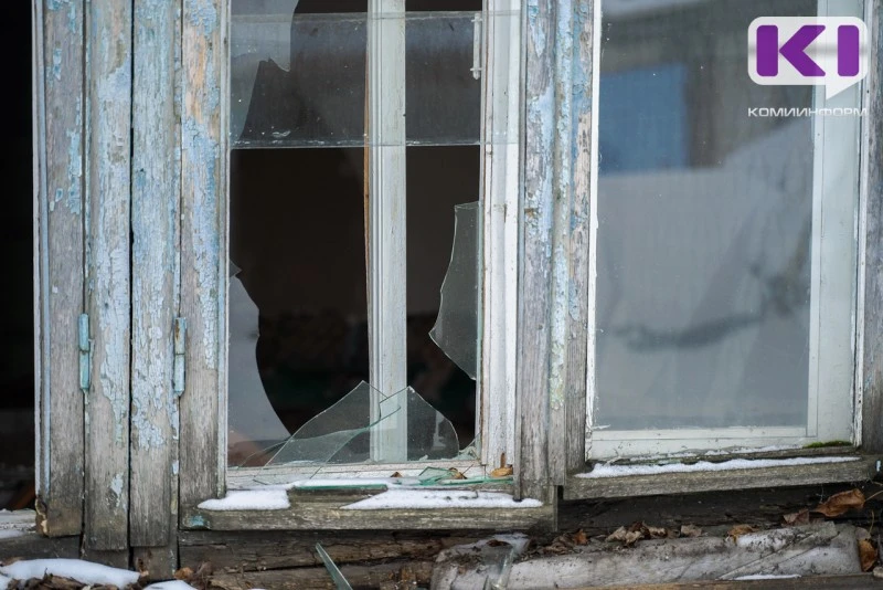 Не то окно: сосногорец в поисках супруги залез в квартиру к чужой бабушке