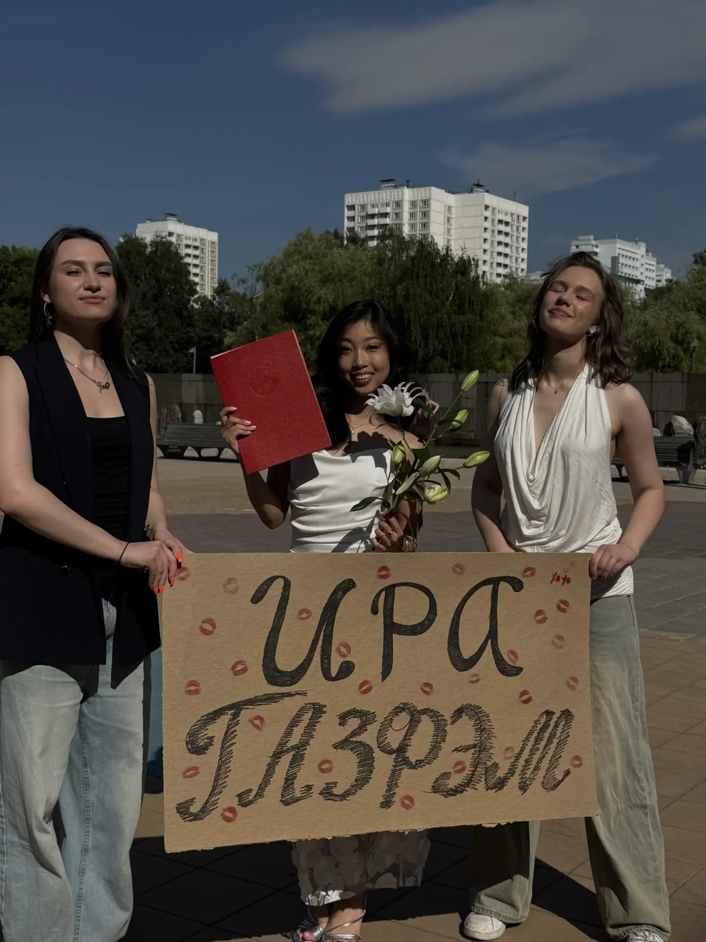🎉Вы знали, что пятница - это день праздник?
