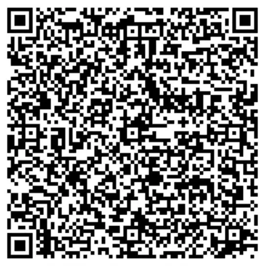 ❗️QR-код, ведущий на официальный  сайт Администрации г. Сарова в раздел, где размещена ...