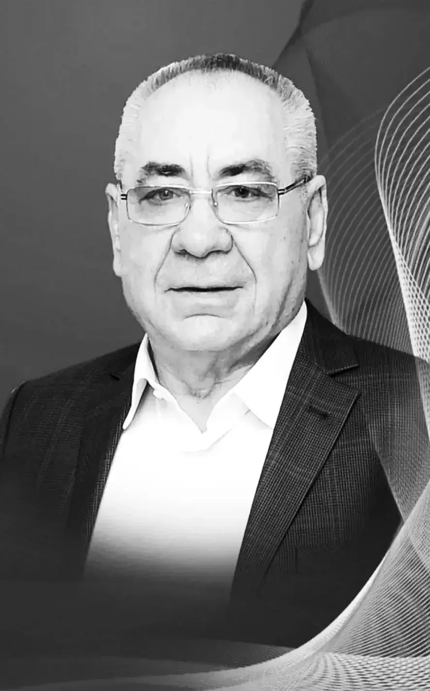 С глубоким прискорбием сообщаем, что 15 мая 2026 года ушел из жизни Почётный гражданин ...