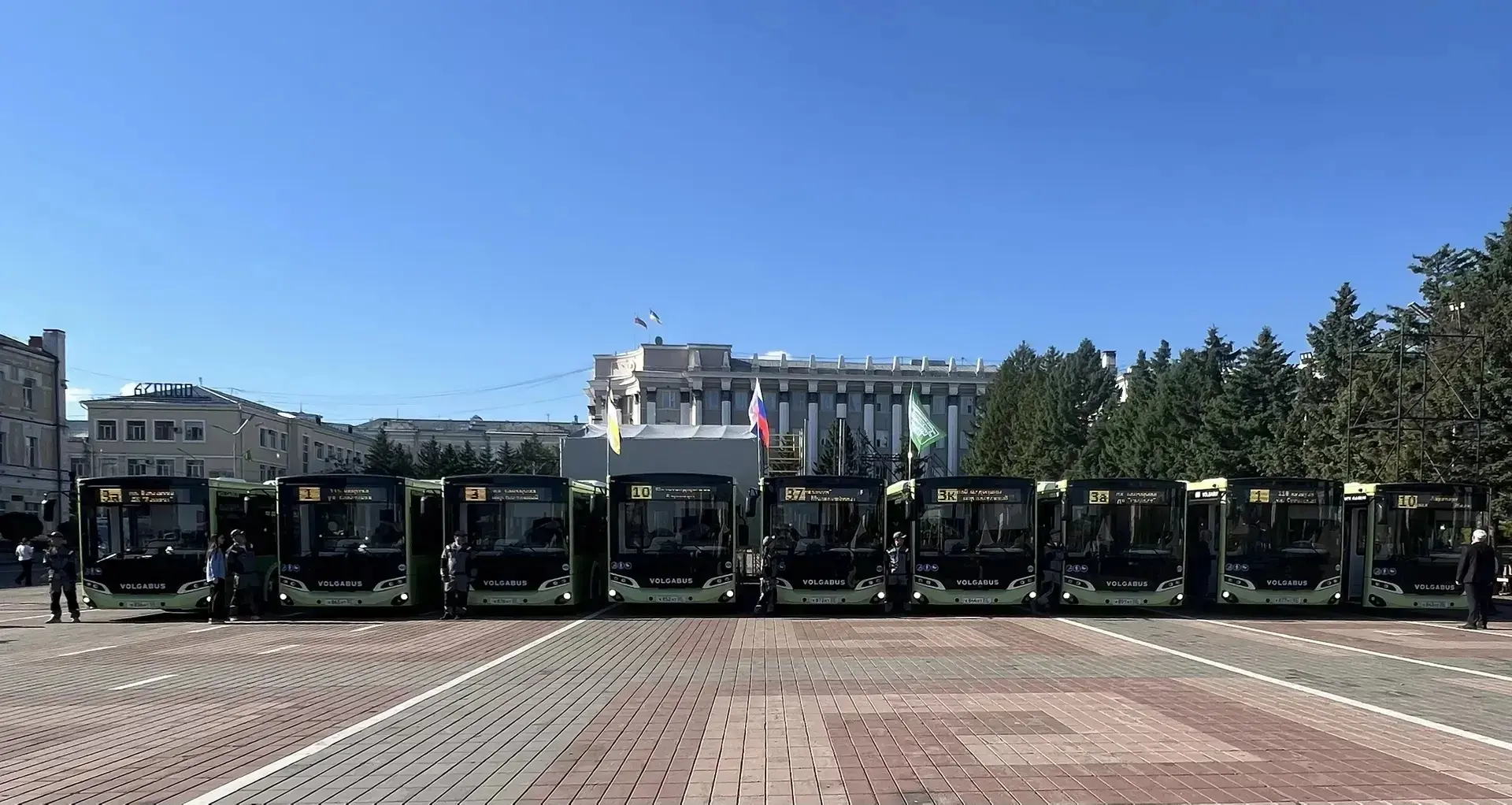📢 Транспорт 🚌🚌🚌 для города ✨. Работаем для людей✨.

Всегда с вами МУП "Городские маршруты"💐.