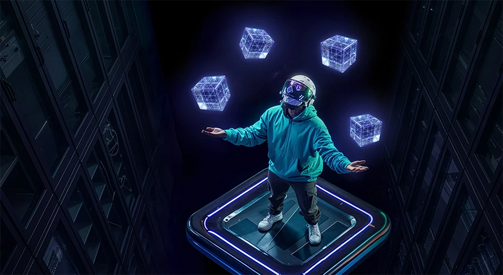 Никита Векессер, Orion soft: Наш спецпроект закрывает большой пробел на рынке инфраструктуры для ИИ-