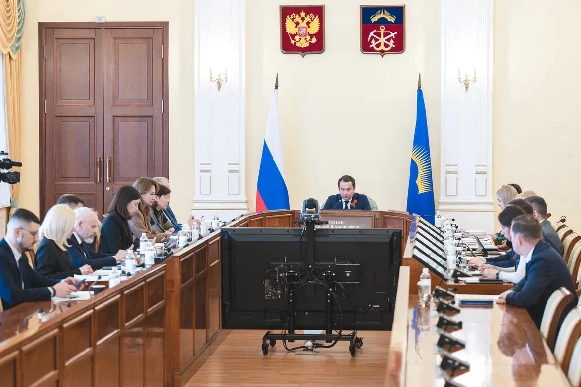 ❗️Наказание неизбежно: По поручению губернатора Мурманской области усилен контроль за р...