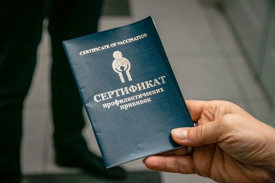 Роспотребнадзор объявил о начале по всей стране прививочной кампании против гриппа. В с...