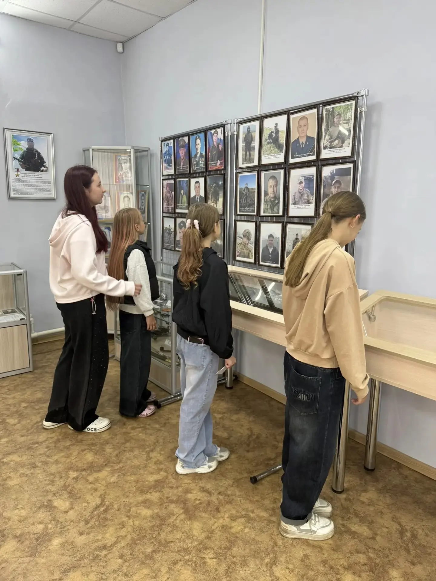 💥 Обучающиеся из объединения «Созвездие» (рук. Масова Л.Г.) отправились на увлекательн...