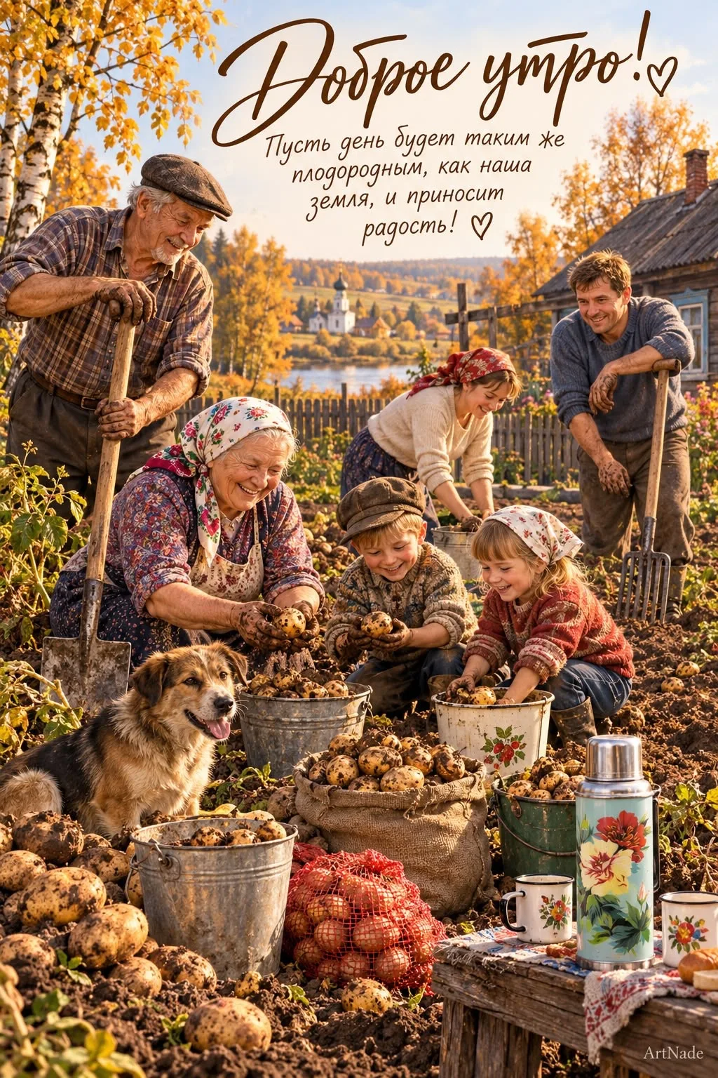 Понравилась открытка? Оставьте реакции ❤️