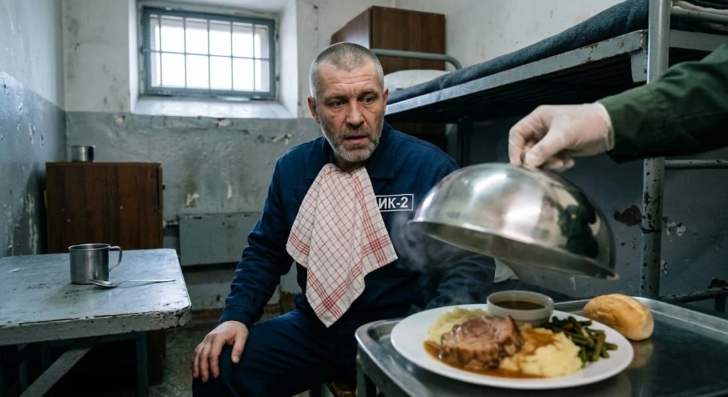 ЗОЖ строгого режима