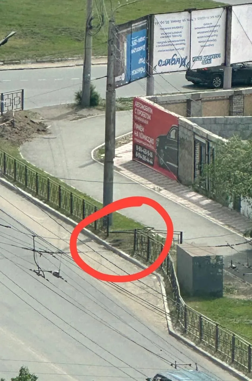 🛑 Водитель легковушки снёс ограждение в Чите и скрылся с места ДТП на Шилова

Плохо грузит Telegram