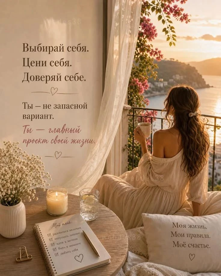 Доброго утра!